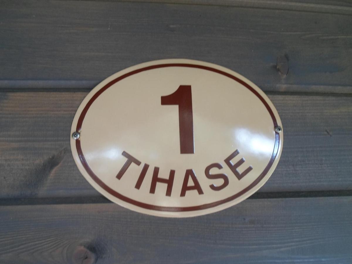 Tihase Puhkemajake Parnu Exterior photo